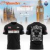 Denver Broncos NFL London game 2025 Limited Hoodie