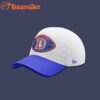 Denver Broncos NFL Dia De Los Muertos Baseball Cap
