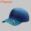 Detroit Tigers Grateful Dead 2025 Cap