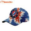 Detroit Tigers Grateful Dead 2025 Cap