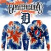 Detroit Tigers Fishing T Shirt