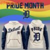 Detroit Tigers Grateful Limited Edition T Shirt