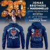 Detroit Tigers MLB Bless You Boys Hoodie