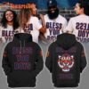 Detroit Tigers MLB Bless You Boys T Shirt