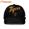 Detroit Tigers Star Wars Night Baseball Cap