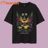 Eggy Let Me Let Go Fall Tour 2025 T Shirt