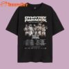 Guns N’ Roses Estadio Huracan Buenos Aires, AR Oct 18 2025 T Shirt