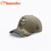 El Paso Chihuahuas Appreciation Night 2025 Baseball Cap