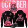 El Paso Chihuahuas x Algae Hello Kitty 3D Shirt