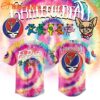 El Paso Chihuahuas Appreciation Night 2025 Baseball Jersey