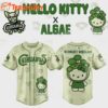 El Paso Chihuahuas x Dia de los Muertos Baseball Jersey