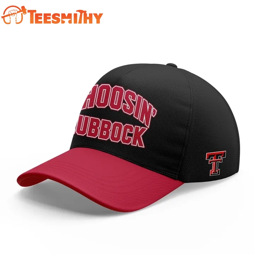 Ella Langley x Texas Tech Red Raiders 2026 Limited Edition Cap