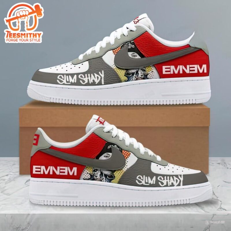 slim shady air force 1