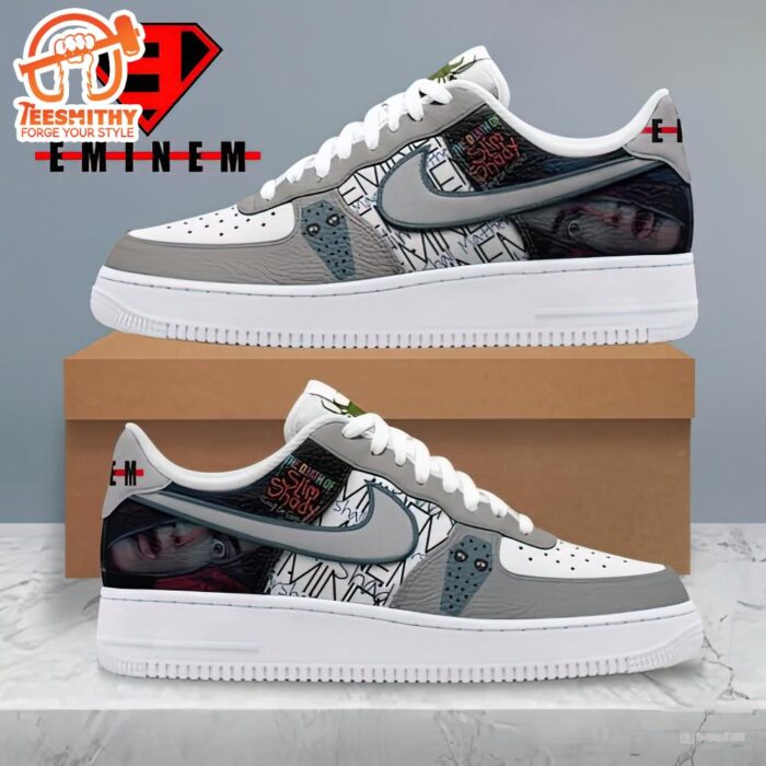 slim shady air max