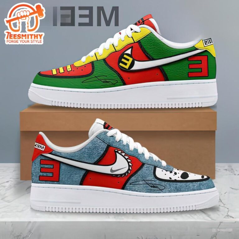 slim shady air max