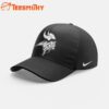 Engineered For Minnesota Vikings 2025 New Design Class Cap