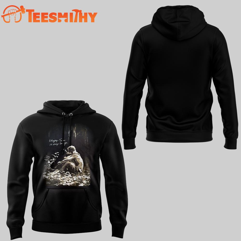 Ethel Cain Willoughby Tucker Forever Tour 2026 Hoodie