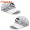Fayetteville Woodpeckers Military Appreciation Night 2025 Baseball Cap