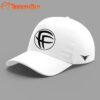 Fear Factory Demanu Facture 30 Year Anniversary Tour 2025 White Baseball Cap