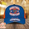 Florida Gators Men’s Basketball Classic 3D Cap Hot 2025