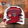 Florida Panthers Classic Cap 3D Hot Summer