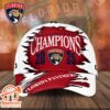 Florida Panthers Classic Cap Gift Summer