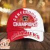Florida Panthers Classic Custom 3D Cap So Hot