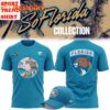 Florida Panthers SoFlorida Collection 2026 Limited 3D Shirt