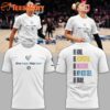I Am Charlie Kirk Freedom Limited Edition 2025 3D Shirt
