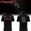 Seattle Seahawks The Rivalries Uniforms 3D Shirt