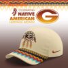 Georgia Bulldogs Native American Heritage Limited Cap