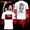 Pittsburgh Pirates Dave Parker’s Boys Boppin T Shirt
