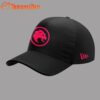 Golf Legion Back-To-Back Champions 2025 Black Cap