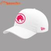 Golf Legion Back-To-Back Champions 2025 White Cap