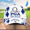 Golf PGA Championship CALW Classic Custom 3D Caps