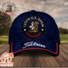 Golf U.S. Open Championship TITL Classic Custom 3D Caps