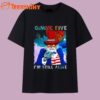 Grateful Dead Fade Away T Shirt