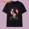 Grateful Dead Hand He Down T Shirt