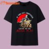 Grateful Dead Live By The Sun T Shirt