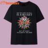 Grateful Dead Over Daydream T Shirt