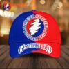 Grateful Dead Music Fans Forever Classic Cap