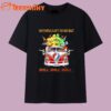 Grateful Dead Some Rise Some Fall Some Climb To Get To Terrapin T Shirt