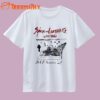 Grateful Dead The Sky Was Yellow And The Sun Was Blue T Shirt