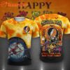 Indiana Fever Pink for Purpose 2025 Limited Edition 3D Shirt