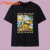Grateful Dead There Is A Road No Simple Highway Vintage T Shirt