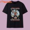 Grateful Dead There Is A Road No Simple Highway Vintage T Shirt