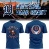 Grateful Dead x NY Yankees 2026 Limited Edition T Shirt
