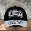 Gregg Popovich x San Antonio Spurs Classic Custom 3D Caps