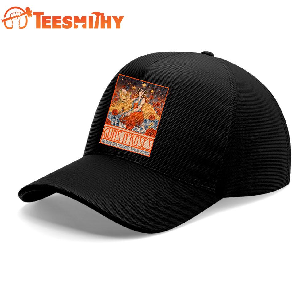 Guns N Roses July 24 2025 Vienna AT Tour Classic Cap1 Guns N Roses July 24 2025 Vienna AT Tour Classic Cap1