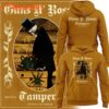 Guns N’ Roses Budapest It Was A Legendary Night In Your City 3D Shirt